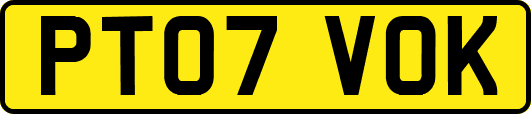 PT07VOK