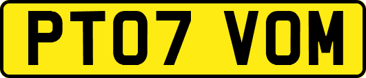 PT07VOM