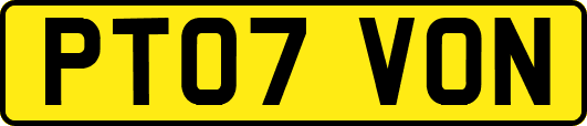PT07VON