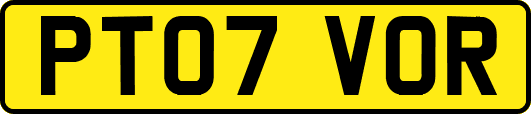PT07VOR