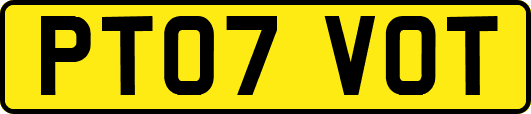 PT07VOT