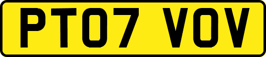 PT07VOV