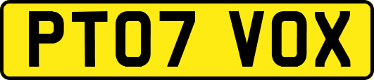 PT07VOX