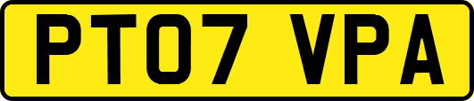 PT07VPA
