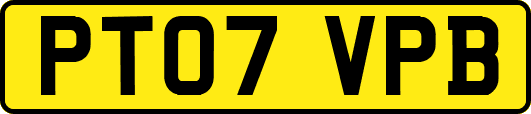 PT07VPB