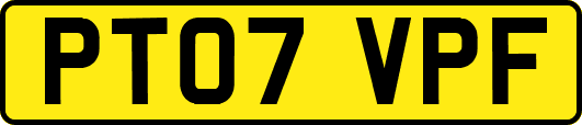 PT07VPF