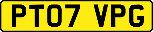 PT07VPG
