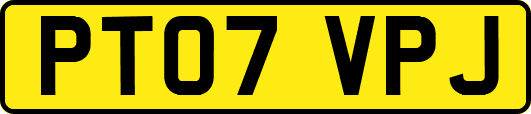 PT07VPJ