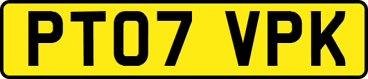 PT07VPK