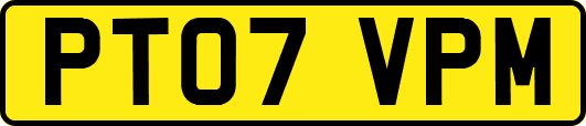 PT07VPM