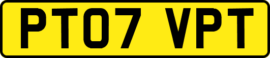 PT07VPT