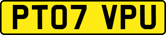 PT07VPU
