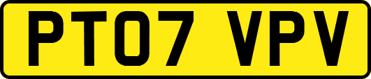PT07VPV