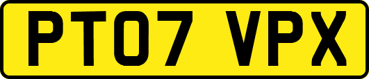 PT07VPX