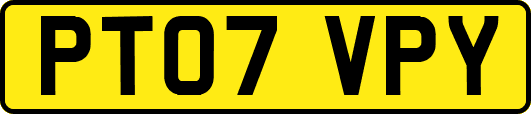 PT07VPY