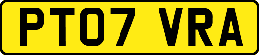 PT07VRA