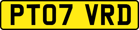 PT07VRD