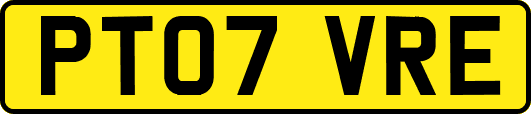 PT07VRE