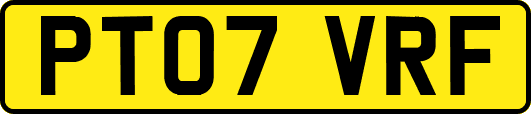 PT07VRF