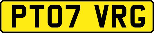 PT07VRG