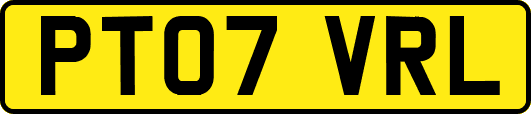 PT07VRL