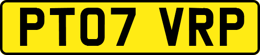 PT07VRP