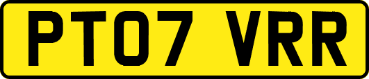 PT07VRR