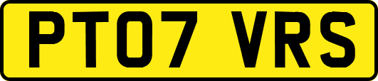 PT07VRS