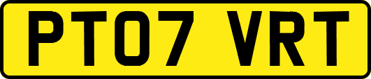 PT07VRT