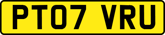 PT07VRU
