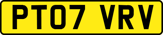 PT07VRV