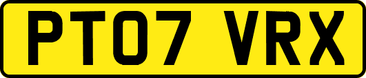 PT07VRX