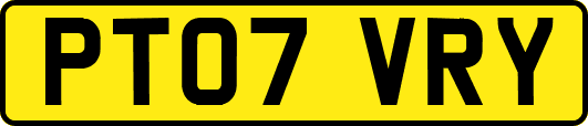PT07VRY