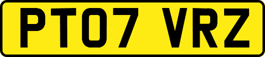 PT07VRZ