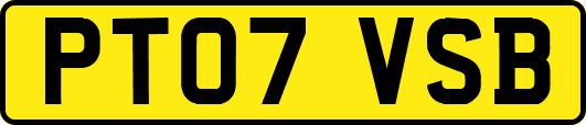 PT07VSB