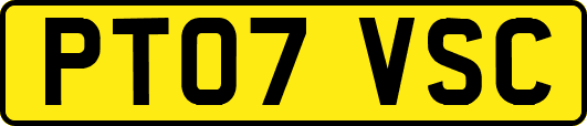 PT07VSC