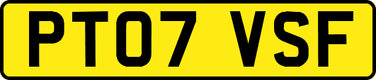 PT07VSF