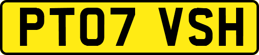 PT07VSH