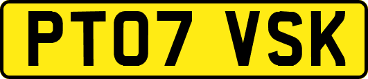 PT07VSK