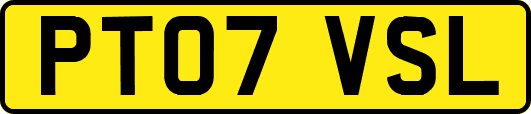 PT07VSL