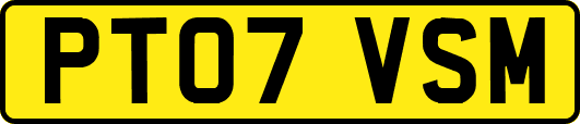 PT07VSM