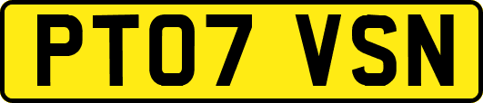 PT07VSN