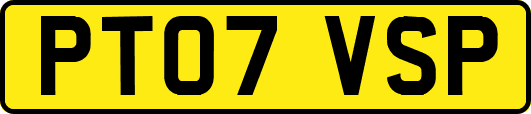 PT07VSP