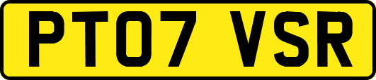 PT07VSR