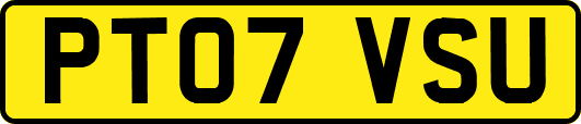 PT07VSU