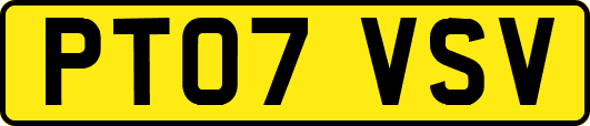 PT07VSV