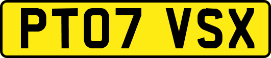 PT07VSX