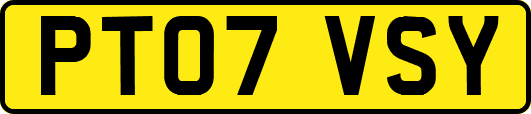 PT07VSY