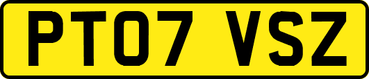 PT07VSZ