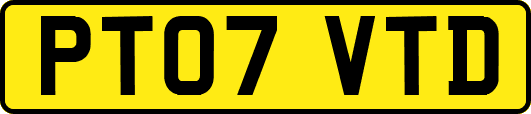 PT07VTD
